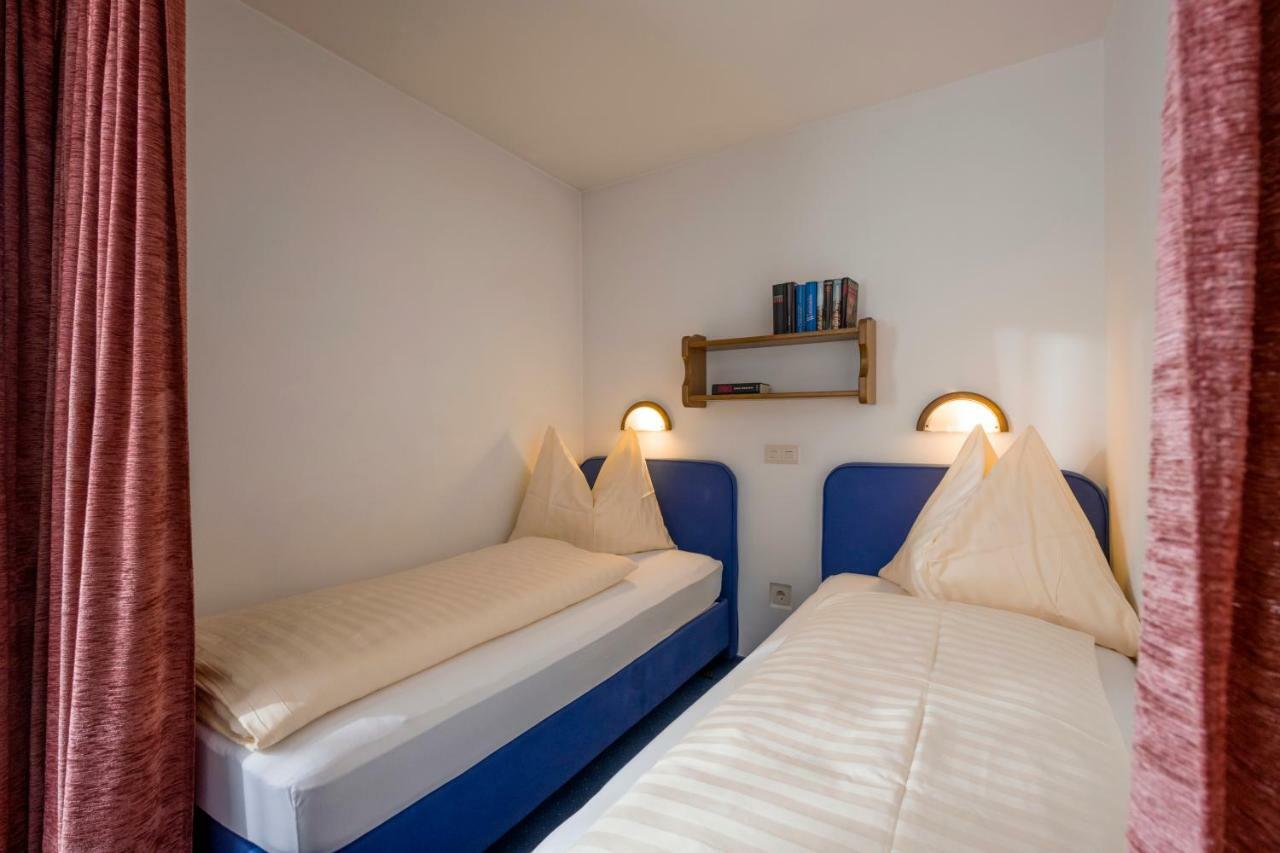 Appartements Bachler Brixen im Thale Esterno foto