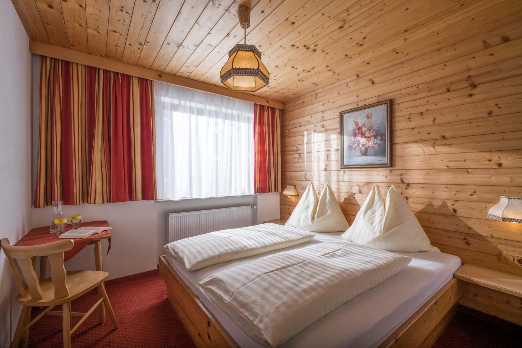 Appartements Bachler Brixen im Thale Esterno foto